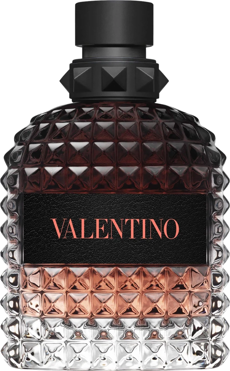 Valentino Born in Roma Coral Fantasy bottle