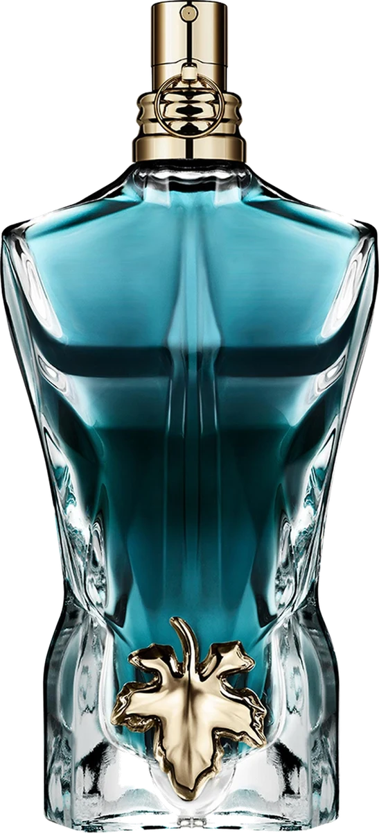 Jean Paul Gaultier Le Beau bottle